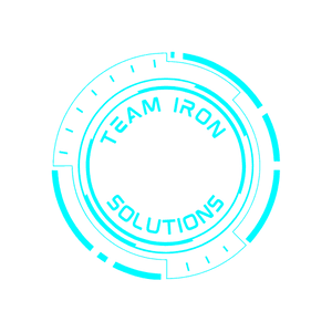 Team Iron Solutions